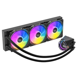 Antec SKELETON 360 ARGB